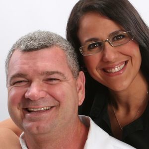 Meet your Posher, Chad n melissa